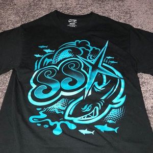 SSX 2016 World Champ T-shirt